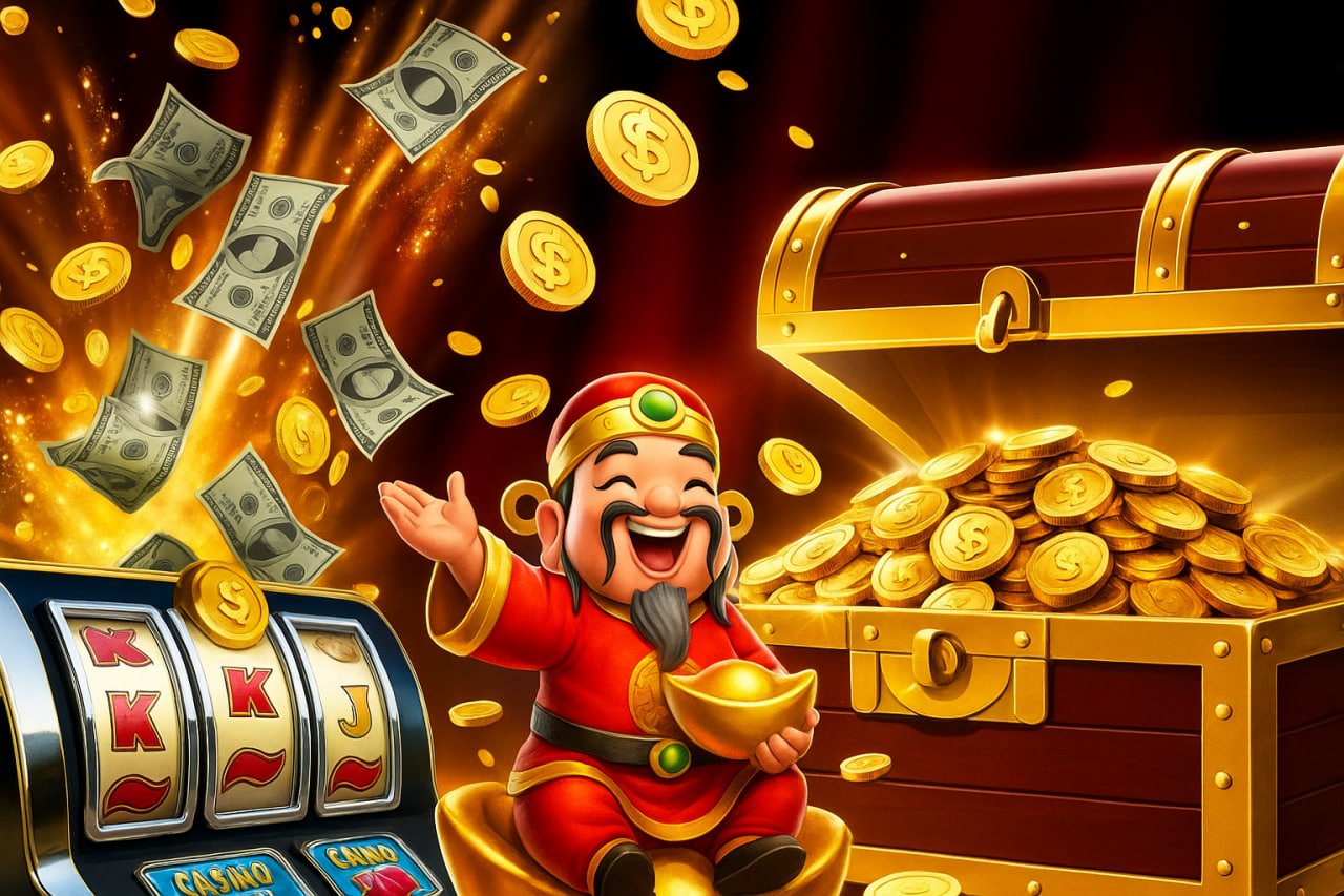 Sportsbook လောင်းကစားကွင်း